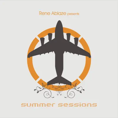 Listen to Summer Sessions - EP by Rene Ablaze pres.