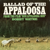 Ballad of the Appaloosa