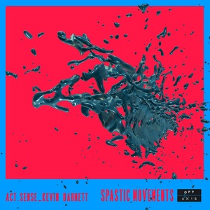 Spastic Movements EP