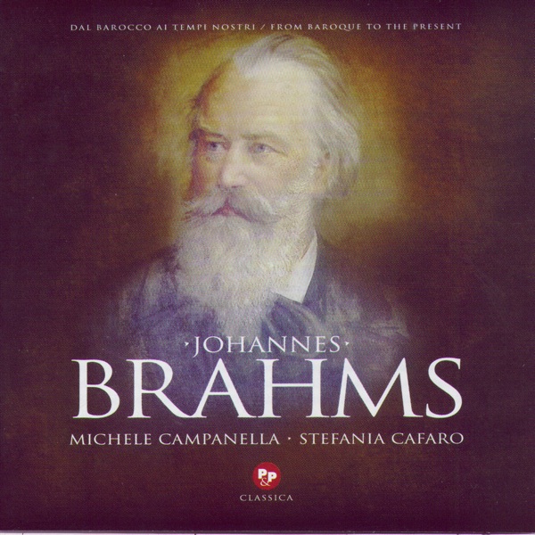 Johannes Brahms