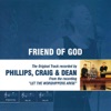 Friend of God (Performance Track) - EP