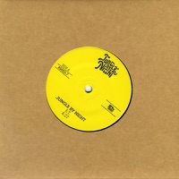 E.T. / Get Busy - Single - Jungle by Night