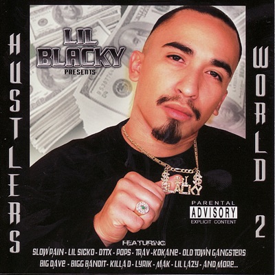 Hustlers World, Vol. 2