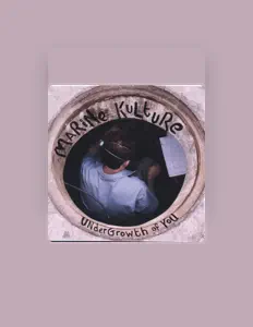 Listen to Marine Kulture, watch music videos, read bio, see tour dates & more!