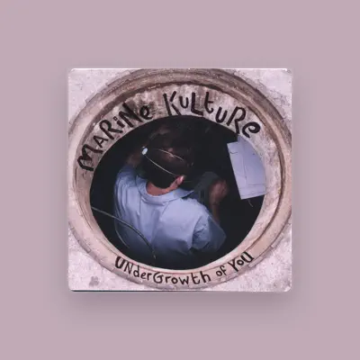 Listen to Marine Kulture, watch music videos, read bio, see tour dates & more!