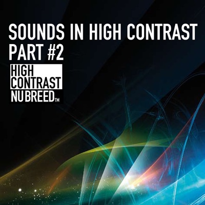 Sounds In High Contrast Part #2 - EP