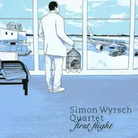 Look to the Sky — Simon Wyrsch Quartet