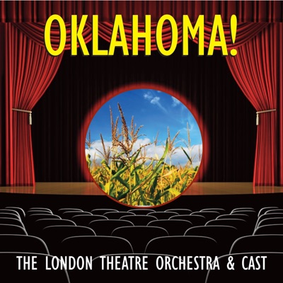 The London Theatre Orchestra and Cast