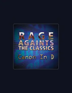 聆聽 Rage Against The Classics、觀看音樂影片、閱讀小傳、查看巡演日期等！