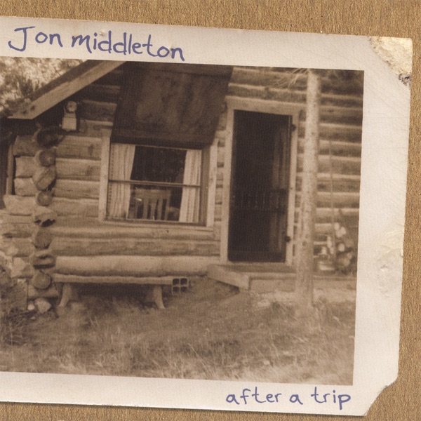 After a Trip cover