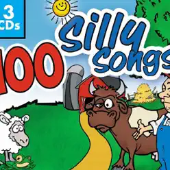 100 Silly Songs - The Countdown Kids