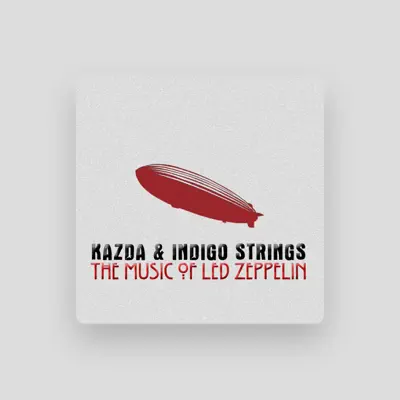 Listen to Jan Kazda, watch music videos, read bio, see tour dates & more!