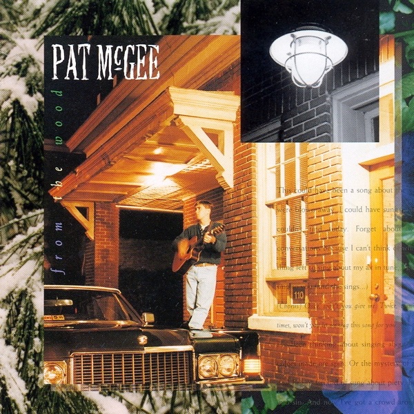 Pat McGee – From the Wood (1997) [iTunes Plus AAC M4A]-新房子