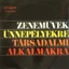 Zeneművek ünnepélyekre, társadalmi alkalmakra I.