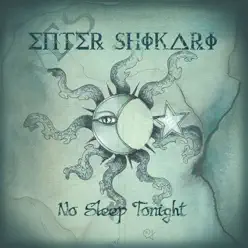 No Sleep Tonight - EP - Enter Shikari