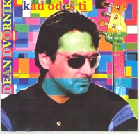 Dean Dvornik - To Nije U Redu