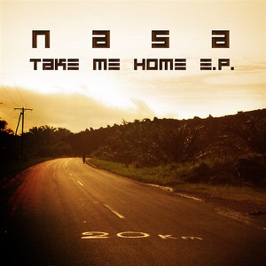 Bob Jackson (N.A.S.A. Remix)