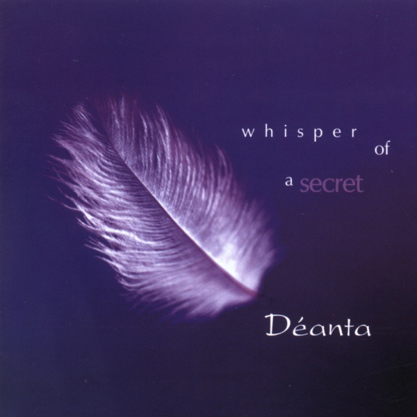 Whisper of a Secret artwork