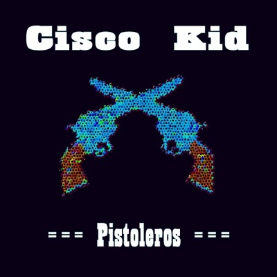 Pistoleros - EP