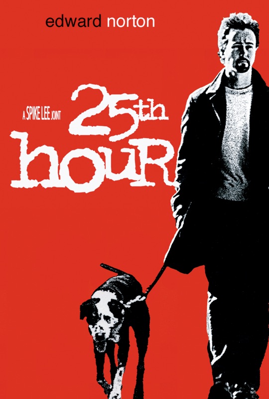 25th Hour