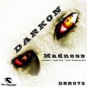 Madness (Original Mix) artwork