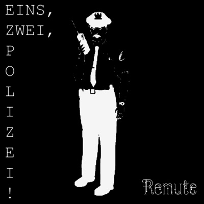 Eins, Zwei, Polizei! - Single