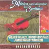 Juancho Vargas Al Organo - Solo Vivo Para Ti
