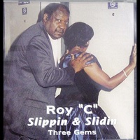 Roy C - Slow Roll It