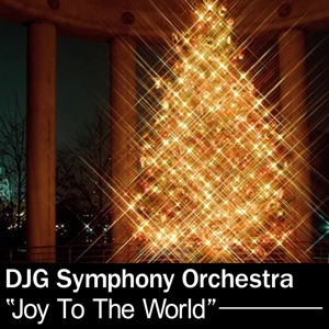 Joy To The World - Single