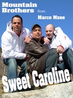Mountain Brothers - Sweet Caroline (Extended Mix)