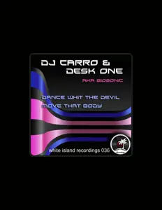 Listen to DJ Carro, watch music videos, read bio, see tour dates & more!
