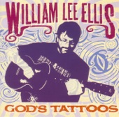 William Lee Ellis - When Leadbelly Walked the River Like Christ