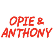 audiobook Opie & Anthony, Louis CK, June 21, 2010