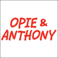 Opie & Anthony - Opie & Anthony, September 28, 2010 artwork