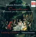 Concerto for 2 Corno da caccia in E