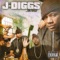 Get Down (feat. Trill Real & Dubee) - J-Diggs lyrics