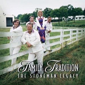 Family Tradition: The Stoneman Legacy