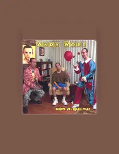 收听 Andy Wolf、观看音乐视频、阅读小传、查看巡演日期等 ！