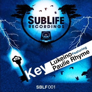 The Key - Single