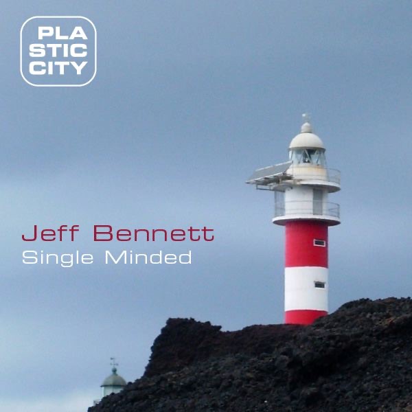 Single Minded - EP