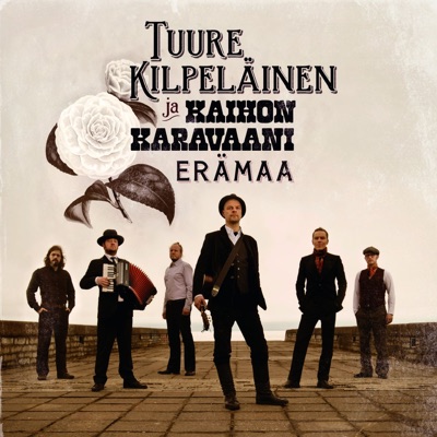 Tuure Kilpeläinen - Ystävänpäivä