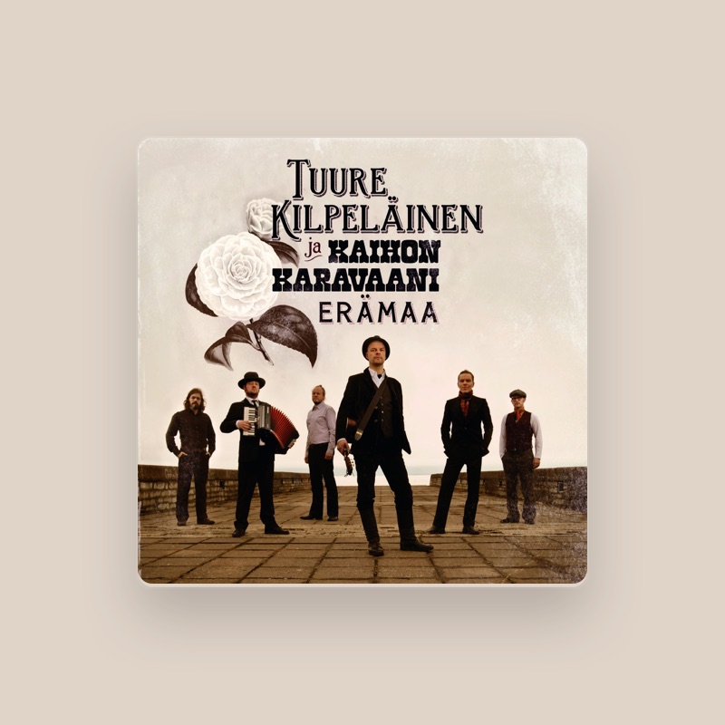Tuure Kilpeläinen