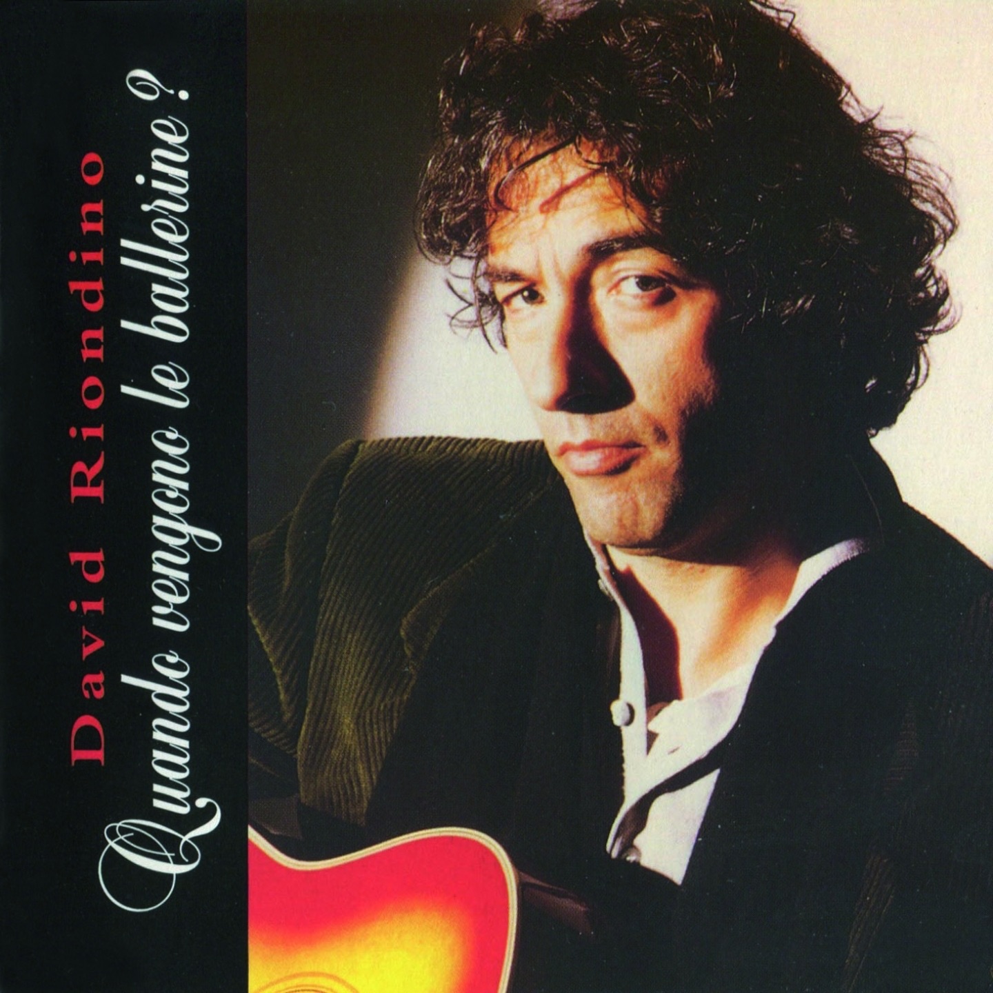 Quando vengono le ballerine?