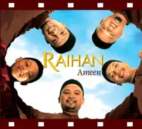 Berilah Harapan — Raihan