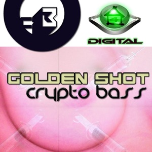 Golden Shot (Re-Edit) - Single