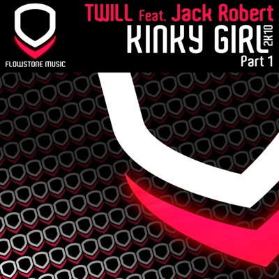 Kinky Girl 2k10 (Part. 1) - EP