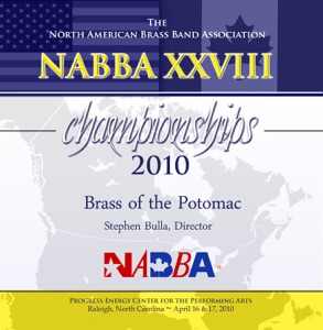 NABBA XXVIII Championships 2010 Brass of the Potomac