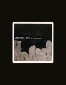 Listen to Vanishing Kids, watch music videos, read bio, see tour dates & more!