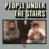 People Under the Stairs - Jappy Jap