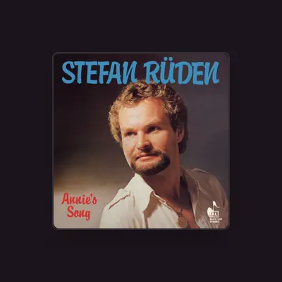 Listen to Stefan Rüdén, watch music videos, read bio, see tour dates & more!